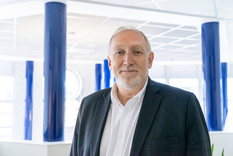 Сохранение глобальной системы поставок продуктов в период пандемии