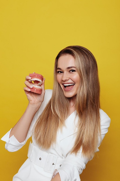 Комфорт или эстетика — что важнее для Вашего пациента?