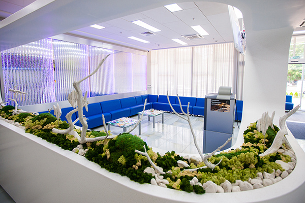 Международный̆ медицинский центр «УРО-ПРО» — 20 лет успешной работы!