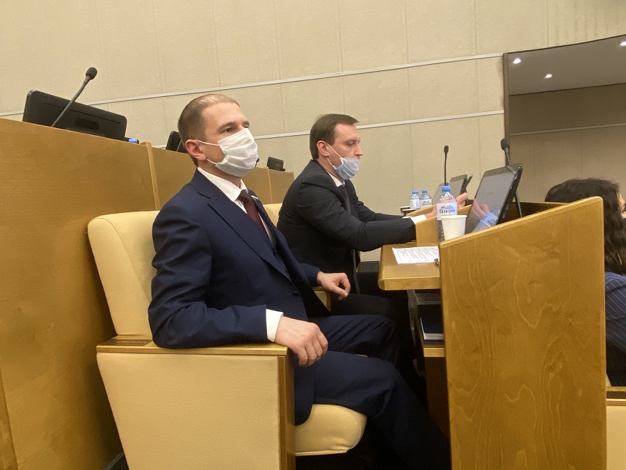 Михаил Романов: «Новый порядок утверждения членов кабинета министров повышает уровень ответственности Правительства РФ перед гражданами»