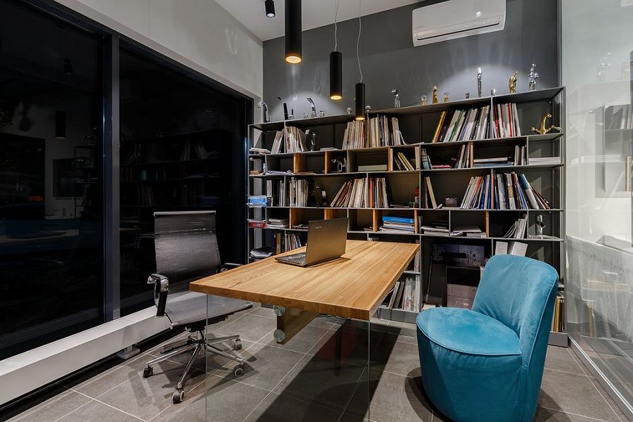 От Зарядья до ВТБ Арены – почему российского поставщика PENTA HOUSE выбирают для реализации амбициозных проектов