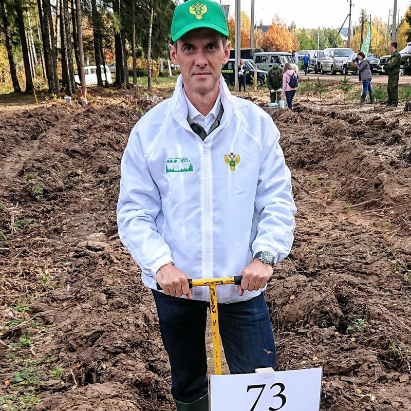 Специалисты российских банков проверят свои знания в Экодиктанте