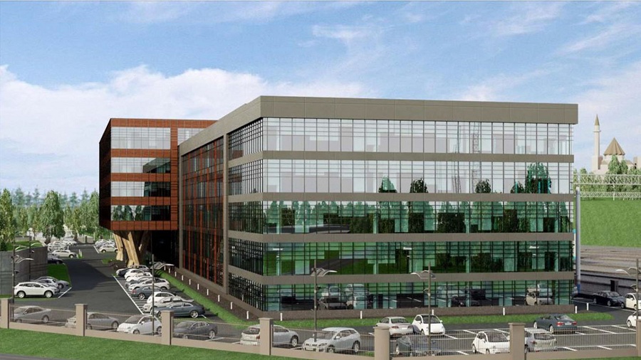 Группа компаний «ФинФорт» запускает уникальную финансовую экосистему Финмарт24