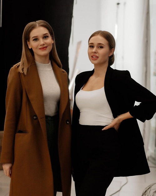 Кристина Асмус поделилась впечатлениями о съемках комедии «Булки»