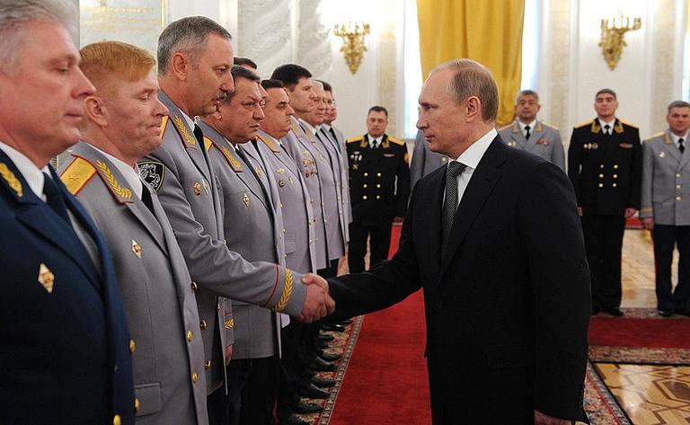 Возврата к прежней кадровой политике ждать не стоит