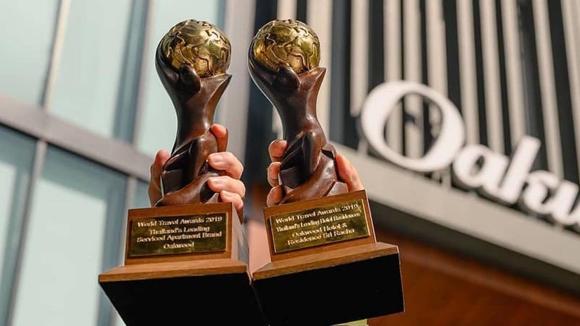 Наталья Сергунина рассказала, в каком формате пройдет финал премии World Travel Awards