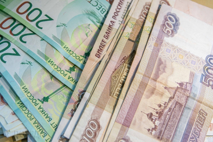 Москва планирует выделить 5 млрд рублей на поддержку реального сектора экономики