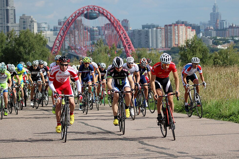Власти Москвы вернут в собственность велотрассу «Крылатское»