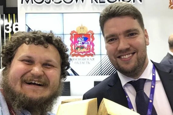 Олег Сирота прокомментировал факт назначения Андрея Разина на пост зампреда правительства Подмосковья