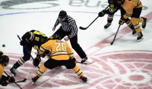 IIHF планирует забрать у России право проведения чемпионата мира-2023