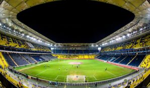 Гаврилов: мы вничью сыграли даже с Молдавией, у которой футбол умер 100 лет назад