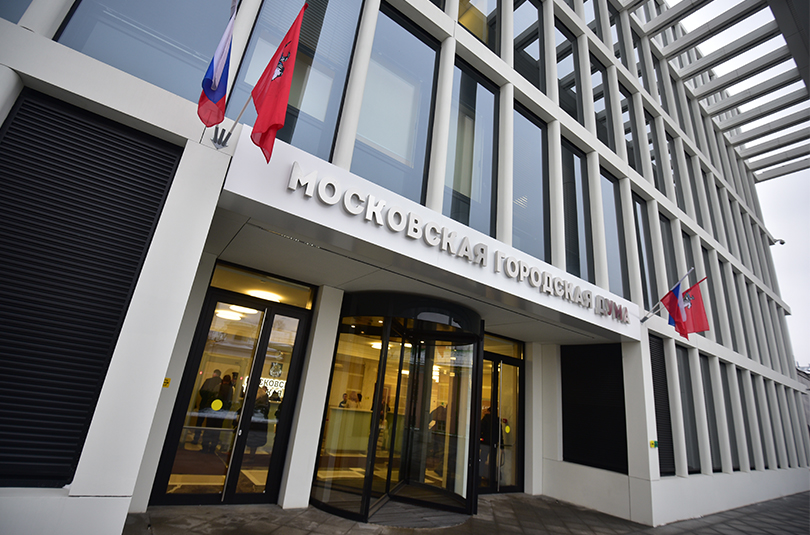 В Мосгордуме заявили о росте уровня безработицы в Москве