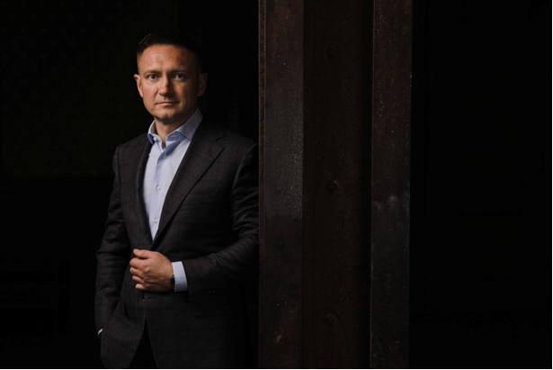 Алексей Кузовкин об IT трендах цифровизации в конце 2020 года