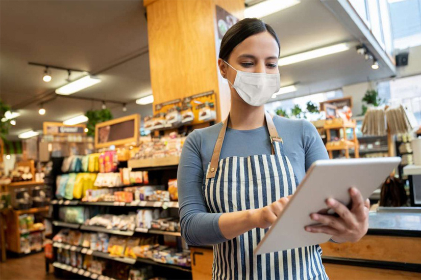 Ритейлерам Москвы рекомендовали расширить систему QR-кодов