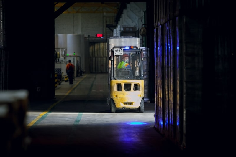 Силами СТГ и WWF в ноябре запущен первый совместный проект