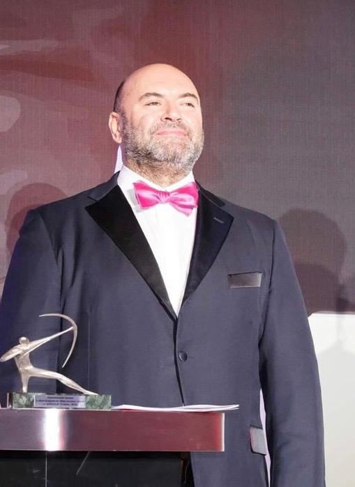 Блогер Григорий Погосян порекомендовал помощника при лечении и реабилитации от коронавируса