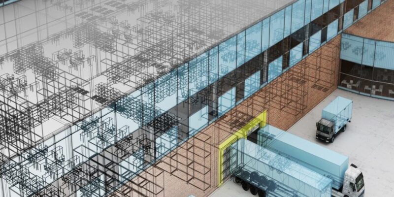 Система автоматизации склада WMS: кому и когда необходима?