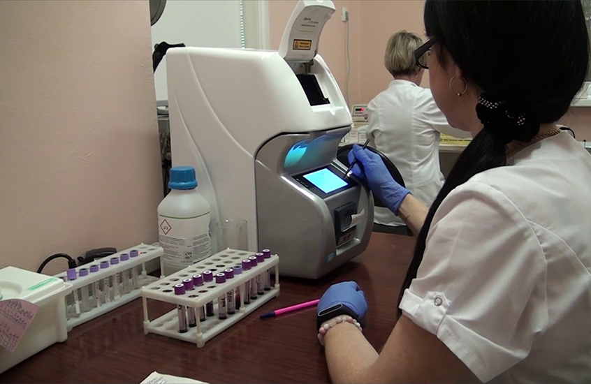 Москва подготовила 300 прививочных пунктов для массовой вакцинации горожан – Собянин