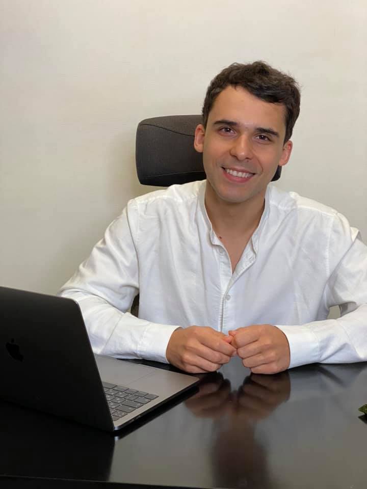 Одним из пяти ведущих российских коучей является Юрий Мурадян — «Независимая газета»