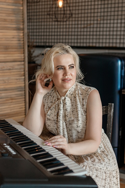 Ольга Королёва: музыка – это моя отдушина