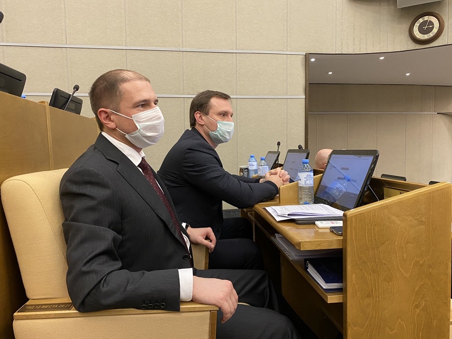 Михаил Романов: «Профессиональный и массовый спорт нужно финансировать за счет азарта болельщиков»