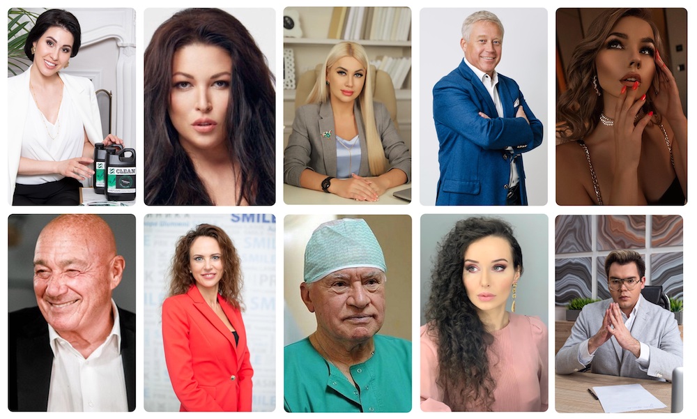 Специалисты, к которым хочется возвращаться. Кем может гордиться Москва