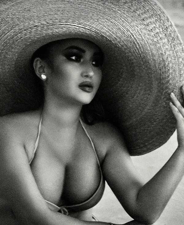 Ассель Мурзалинова — меняющая реальность