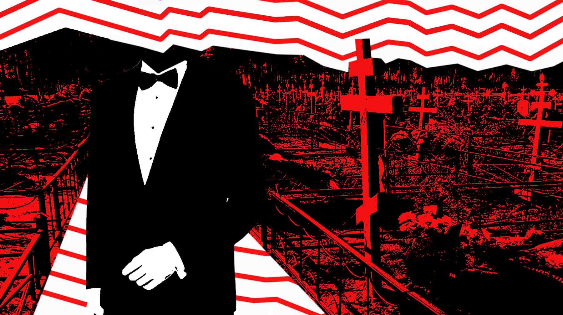 Автора видео о нарушениях на столичных кладбищах арестовали в аэропорту Домодедово