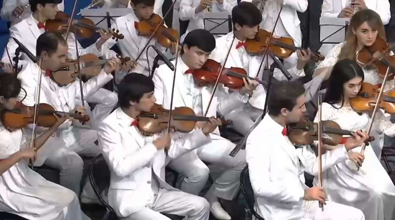 Фестивали культуры стран-участниц ШОС и БРИКС пройдут в уникальном формате