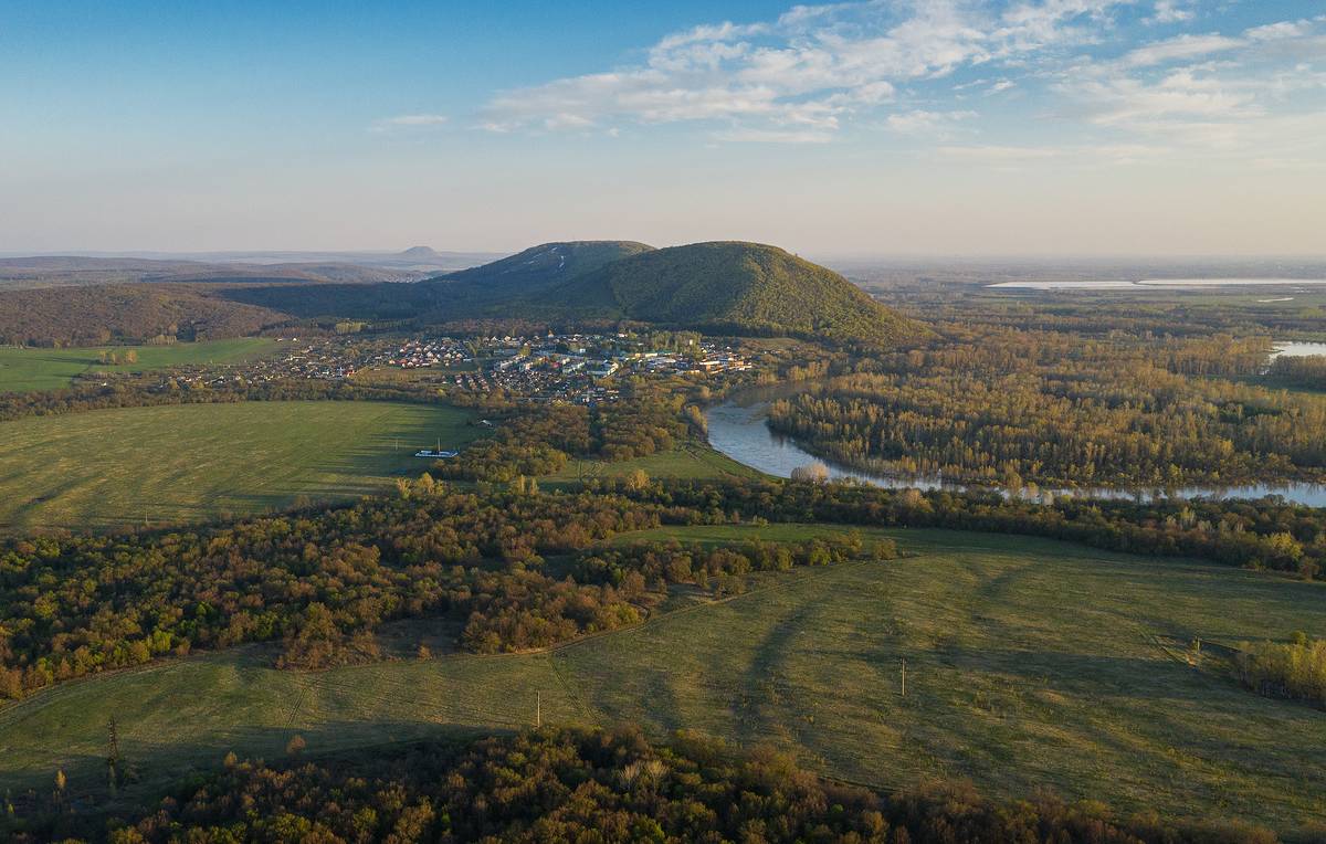 Конфликт вокруг Куштау получил логической завершение