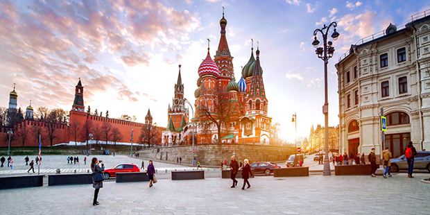 Наталья Сергунина: «Позитивные изменения сделали Москву привлекательной для путешественников»