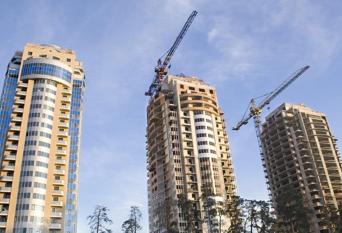 Президент ГК «Кортрос» Вениамин Голубицкий не прогнозирует резкого роста цен на недвижимость