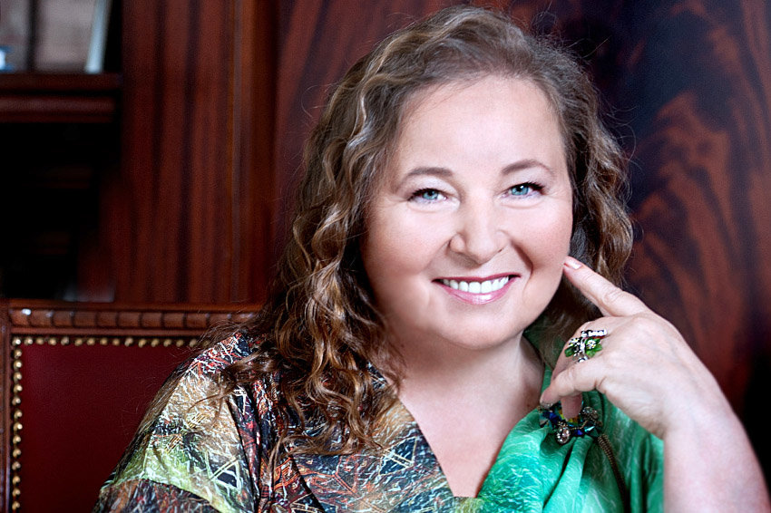 «366 дней внутренней жизни»: философ и писатель рассказала об уходящем високосном годе