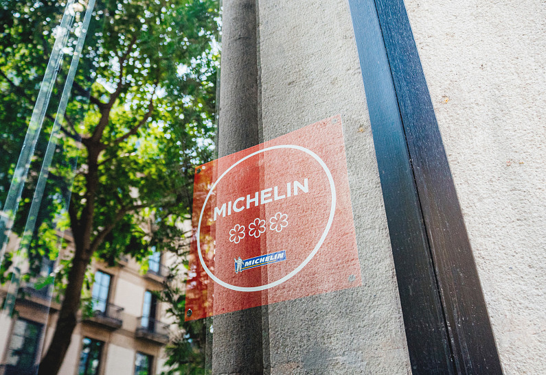 Наталья Сергунина считает, что гид Michelin по Москве даст стимул гастрономическому туризму после пандемии