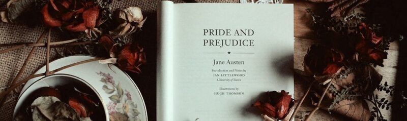 Фильмы по романам Джейн Остин: топ-3 лучших экранизаций