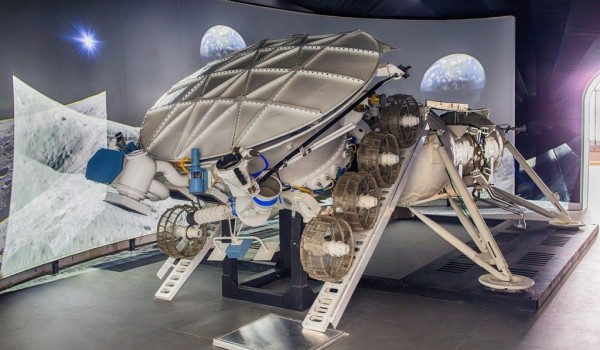 Наталья Сергунина прокомментировала запуск на ВДНХ цикла познавательных онлайн-лекций