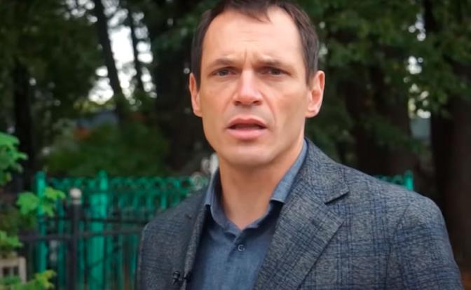 Акции протеста в солидарность блогеру Дайнеко проведены в нескольких десятков городов