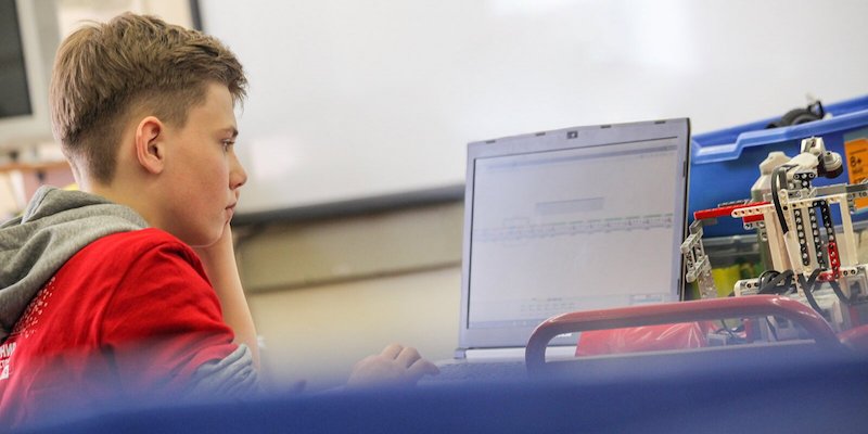 Наталья Сергунина рассказала о высоком уровне подготовки слушателей детских технопарков Москвы