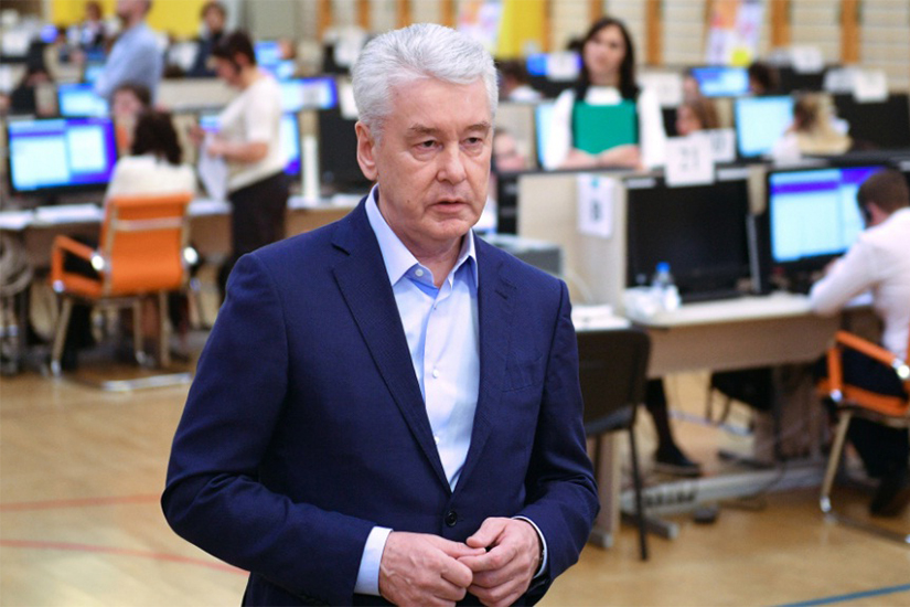 Москва безвозмездно отдаст НКО 50 объектов недвижимости для оказания помощи горожанам