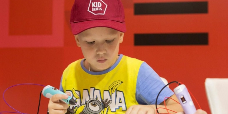 О результатах Московского детского чемпионата KidSkills-2020 рассказали в столице