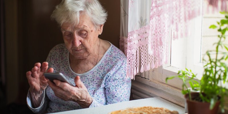 О тестировании голосового помощника приложения «Моя Москва» рассказала Наталья Сергунина