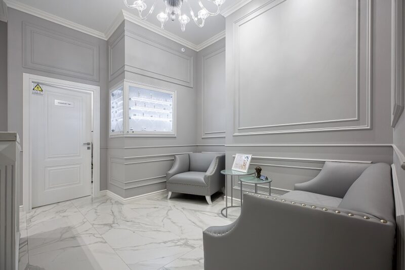 Запишитесь на генетический тест — ваш первый шаг к совершенству