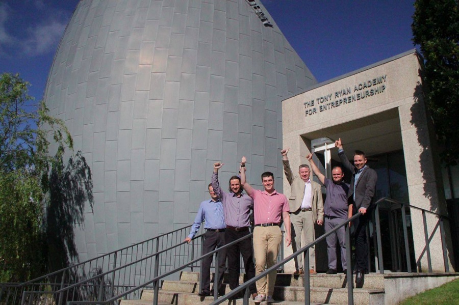 Pulsar Venture Capital произвел запуск нового акселератора для стартапов ранних стадий