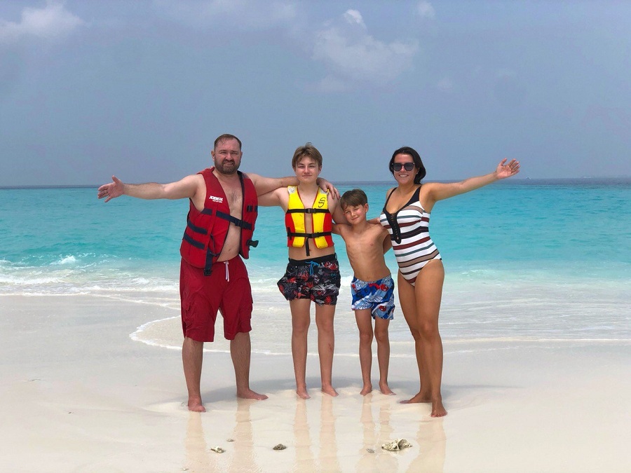 Путешествия с детьми: эксперт по туризму и основатель Студии Путешествий Wanderlust Ольга Смышляева о поездках с самыми маленькими