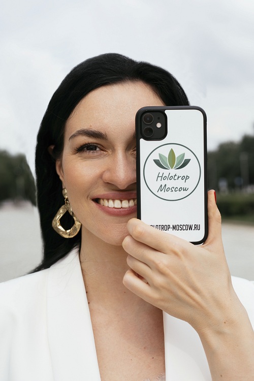 Екатерина Тихонова: «Холотропное дыхание открыло во мне такую глубину, которую я даже не могла себе представить»