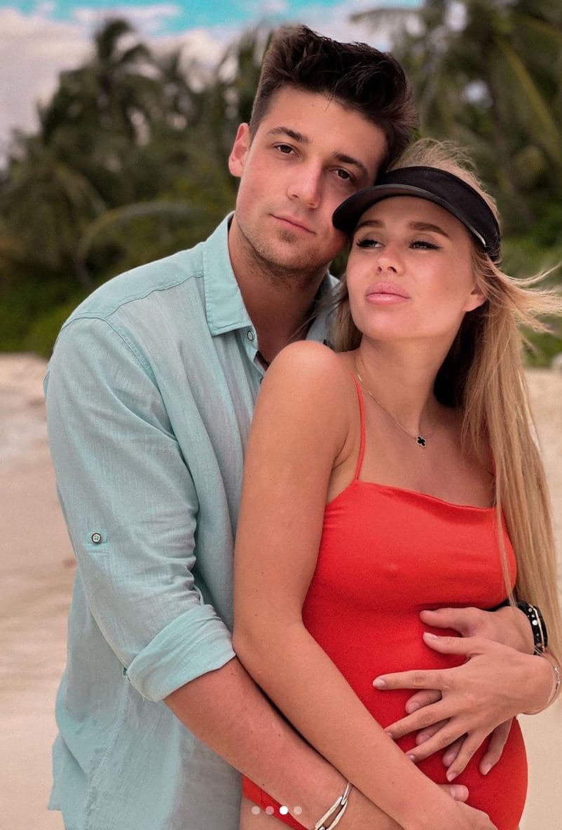 «Сколько стоит мечта?»: блогер Ольга Нечаева отдыхает на Мальдивах за 1,7 миллиона рублей