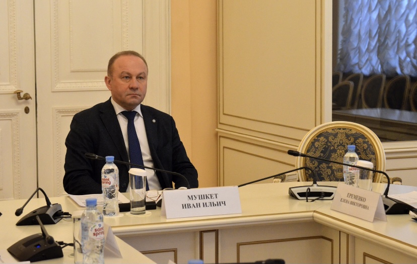 Перспективы отношений РФ и Казахстана – одна из тем международного экспертного заседания