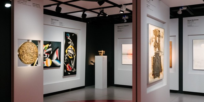 Московское Правительство и Ассоциация галерей будут совместно развивать столичный арт-рынок