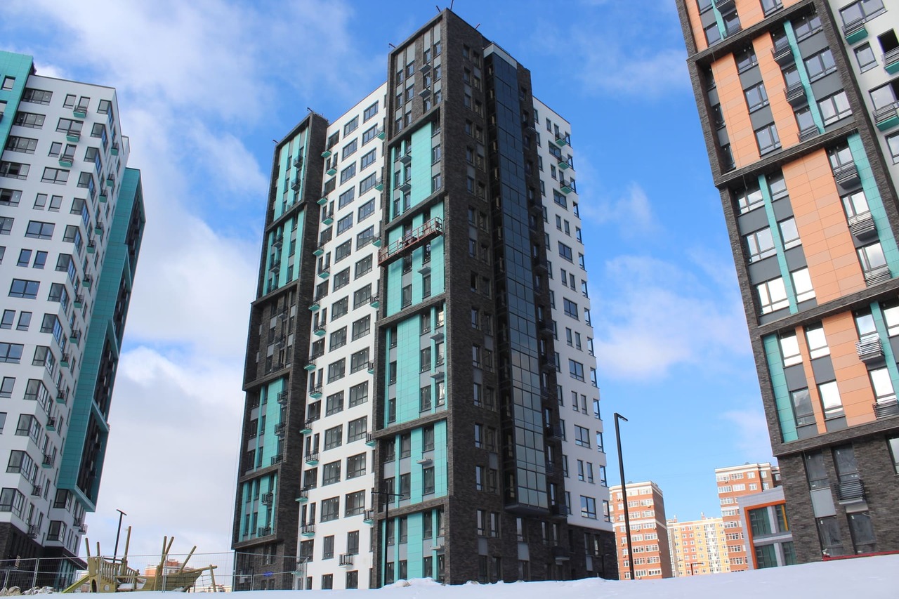 Группа компаний «А101» построит в Коммунарке свыше 60 тыс «квадратов» объектов районной инфраструктуры