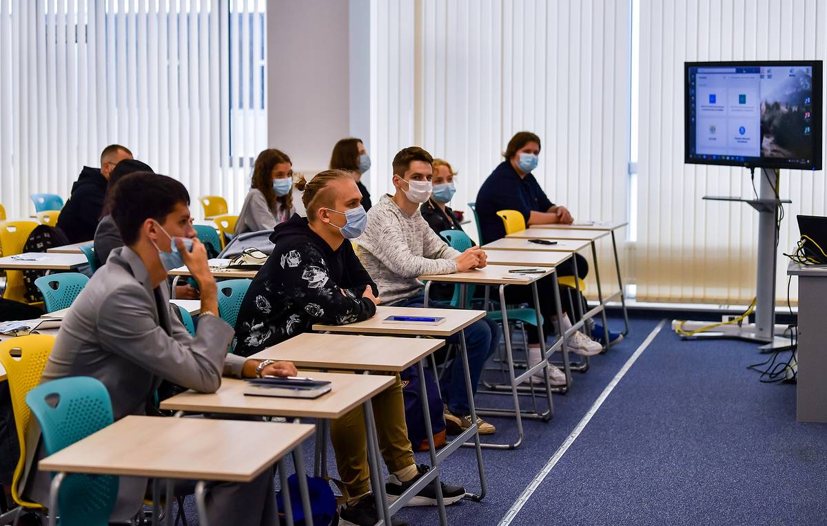 Lingua Stars 2021: в Москве пройдет билингвальный конкурс для школьников